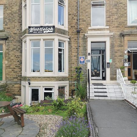 Westleigh Bed and Breakfast Morecambe Εξωτερικό φωτογραφία