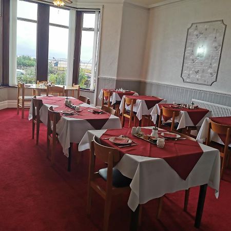 Westleigh Bed and Breakfast Morecambe Εξωτερικό φωτογραφία