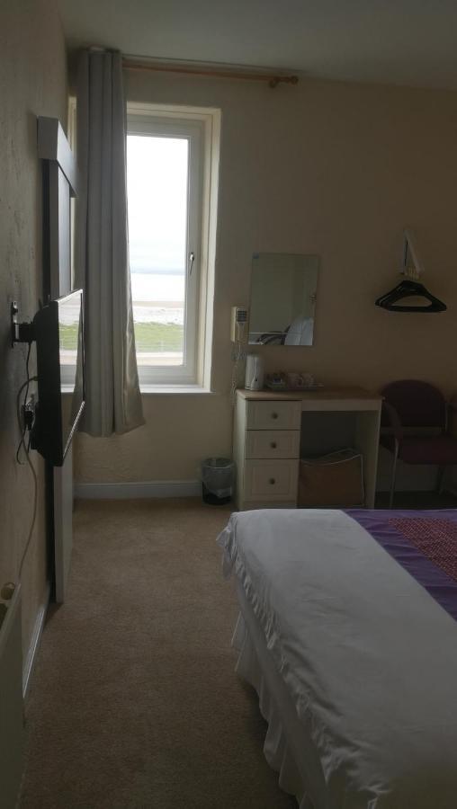 Westleigh Bed and Breakfast Morecambe Εξωτερικό φωτογραφία