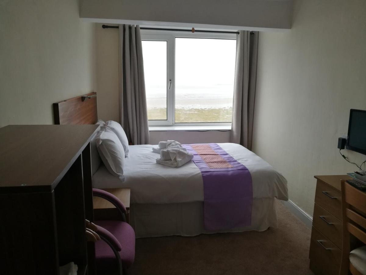 Westleigh Bed and Breakfast Morecambe Εξωτερικό φωτογραφία