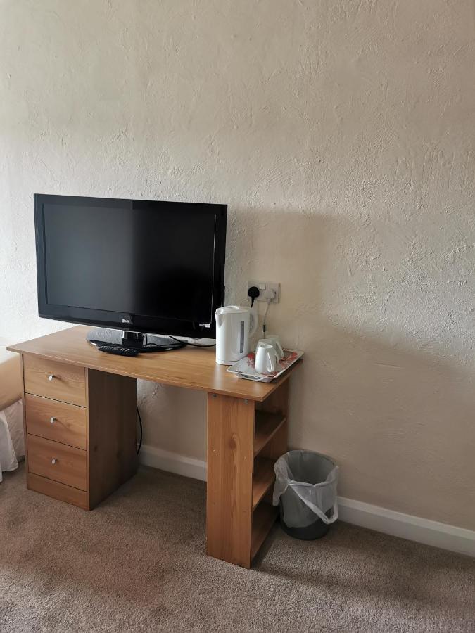Westleigh Bed and Breakfast Morecambe Εξωτερικό φωτογραφία