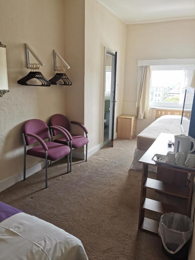 Westleigh Bed and Breakfast Morecambe Εξωτερικό φωτογραφία
