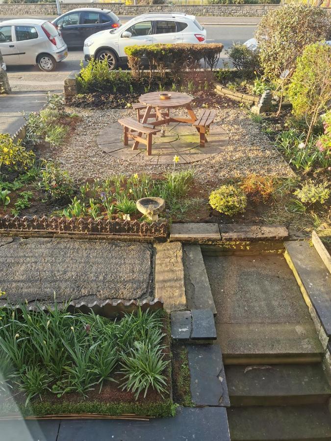 Westleigh Bed and Breakfast Morecambe Εξωτερικό φωτογραφία