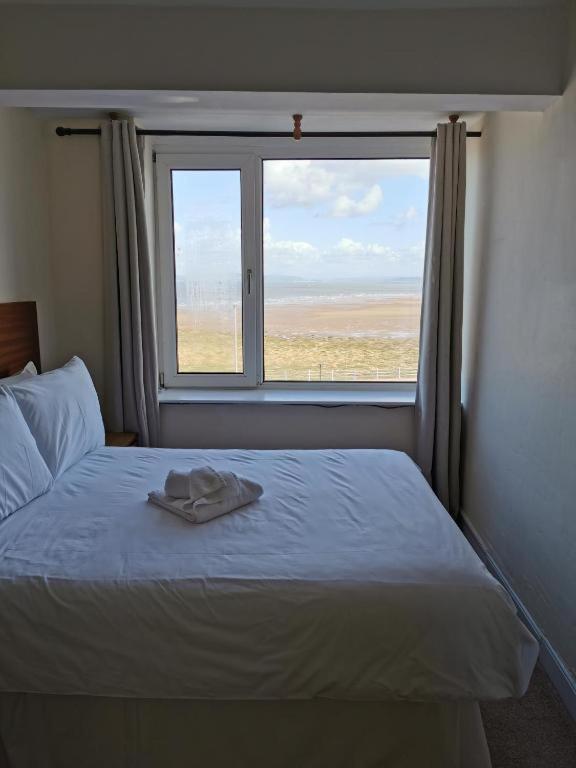 Westleigh Bed and Breakfast Morecambe Εξωτερικό φωτογραφία