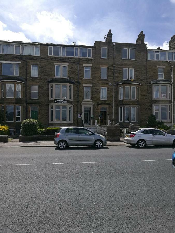 Westleigh Bed and Breakfast Morecambe Εξωτερικό φωτογραφία